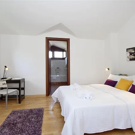 Casali Papareschi Suite Apartments