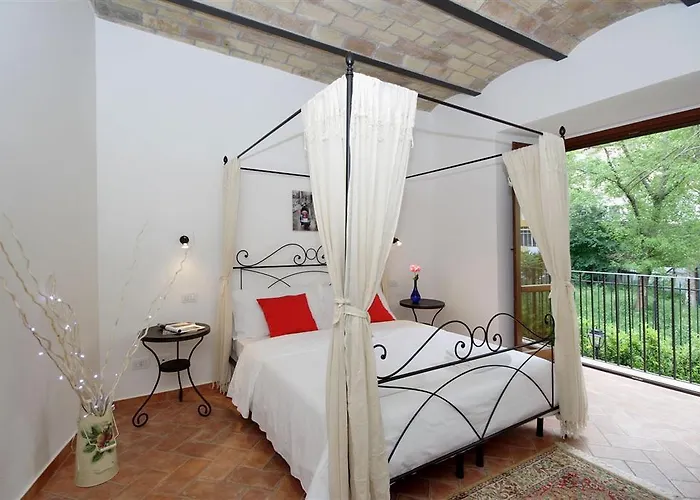Hotel Casali Papareschi Roma