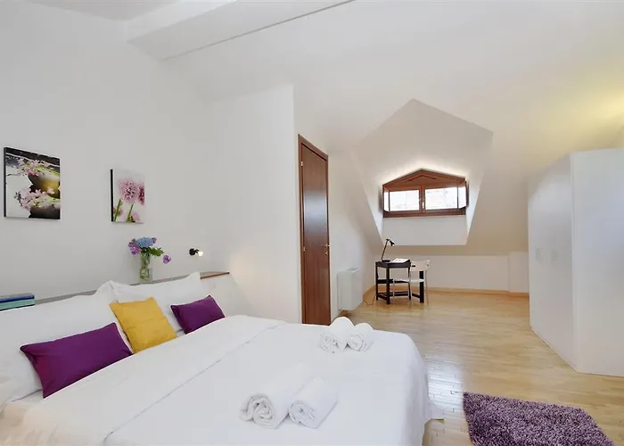 Hotel Casali Papareschi